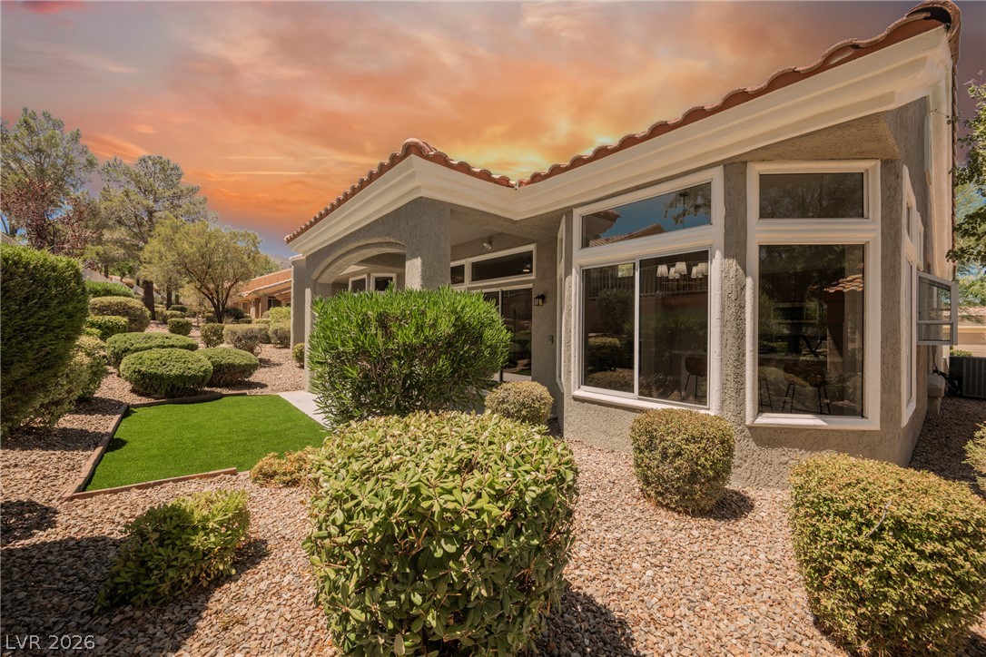 10017 Bundella Drive Las Vegas NV 89134