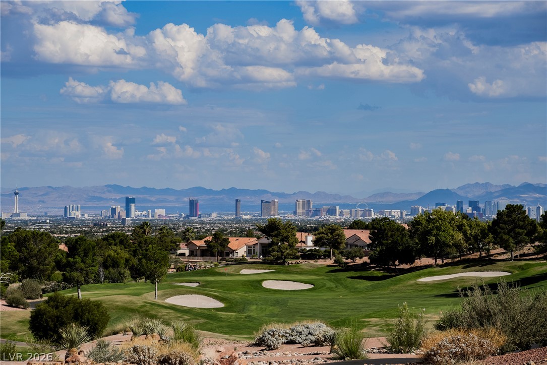 10017 Bundella Drive Las Vegas NV 89134