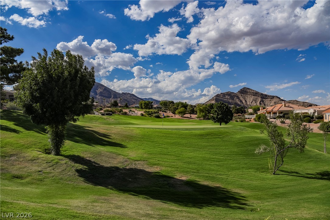 10017 Bundella Drive Las Vegas NV 89134