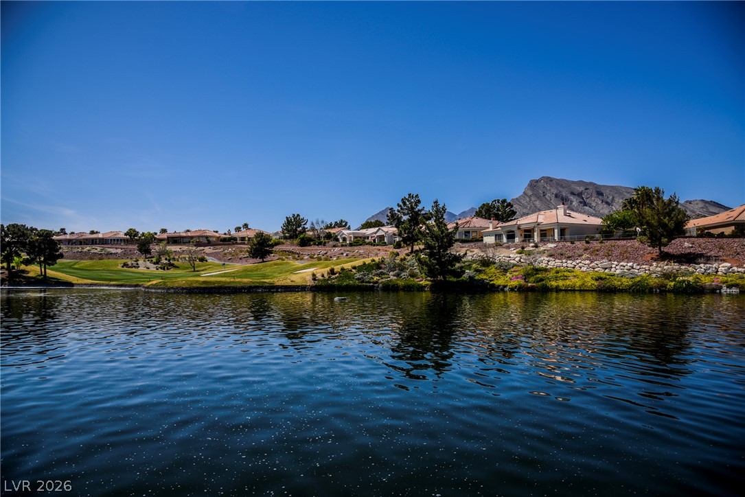 10017 Bundella Drive Las Vegas NV 89134