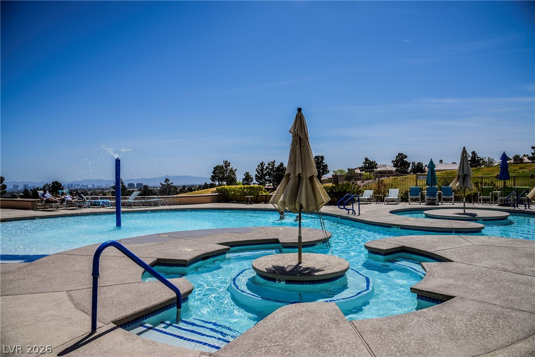 10017 Bundella Drive Las Vegas NV 89134