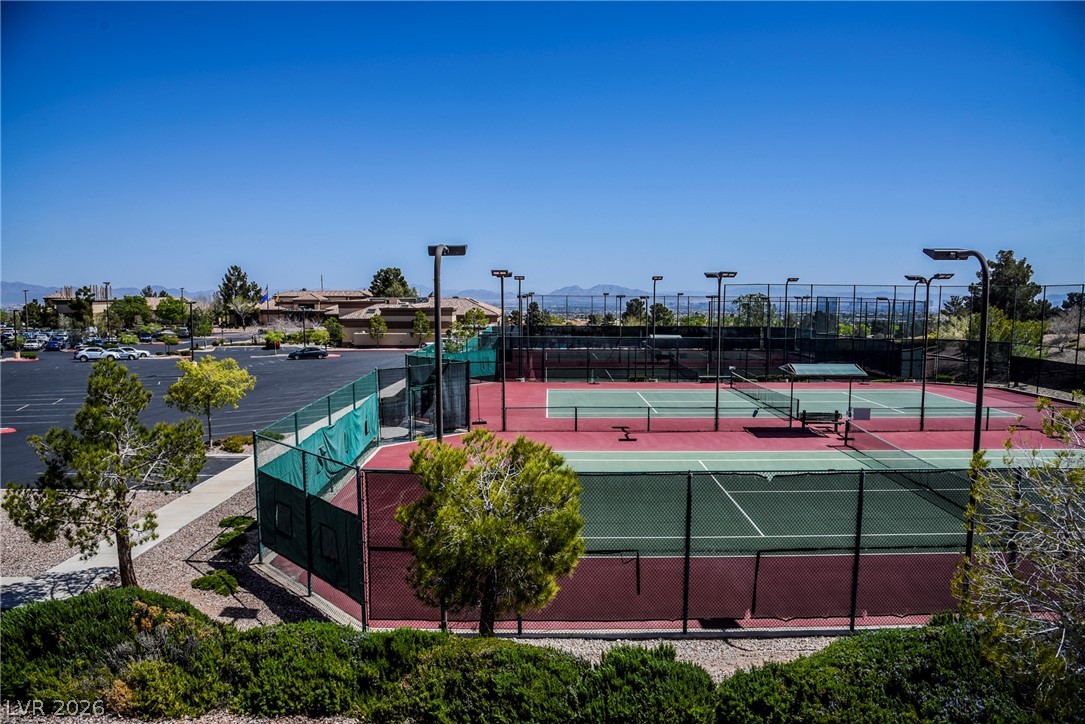 10017 Bundella Drive Las Vegas NV 89134