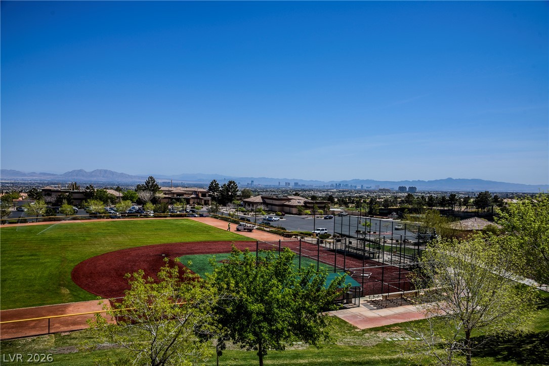 10017 Bundella Drive Las Vegas NV 89134