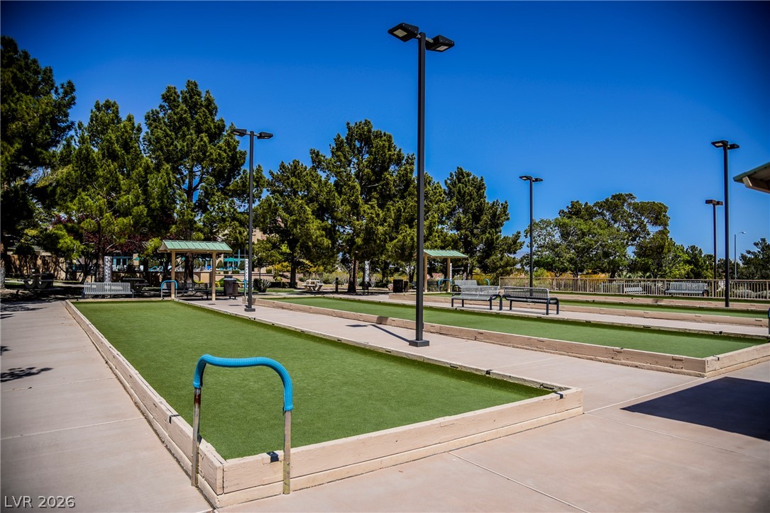 10017 Bundella Drive Las Vegas NV 89134