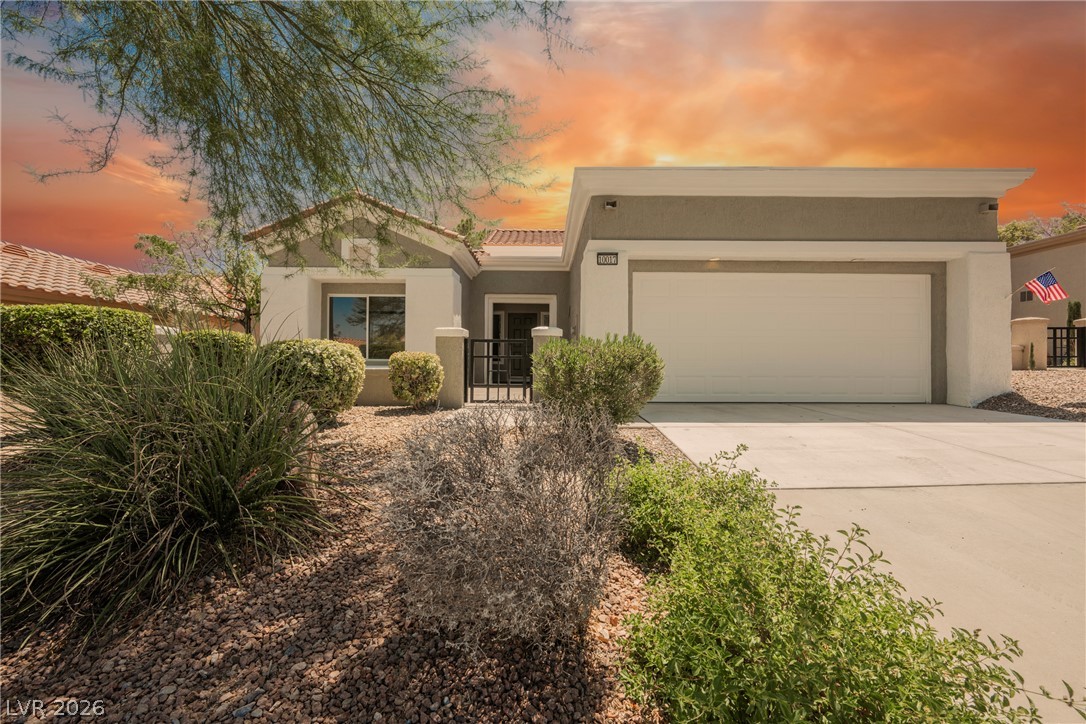 10017 Bundella Drive Las Vegas NV 89134