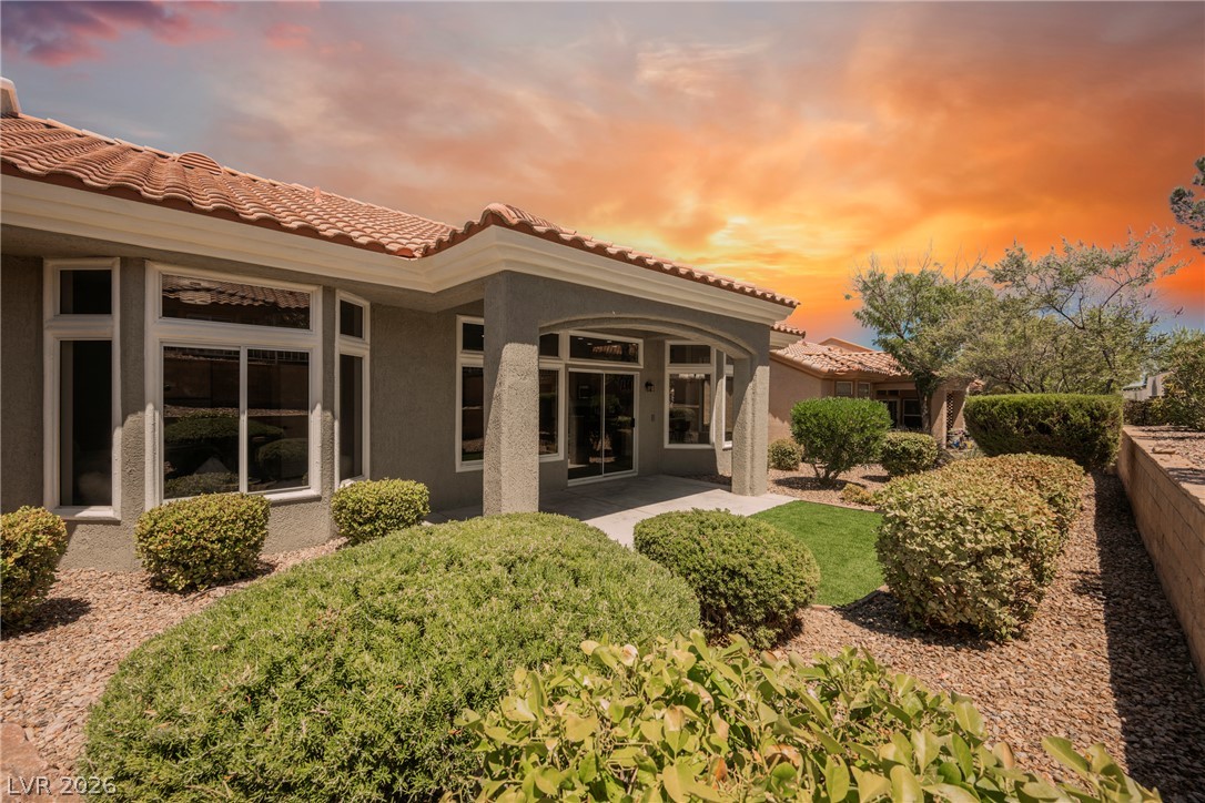 10017 Bundella Drive Las Vegas NV 89134