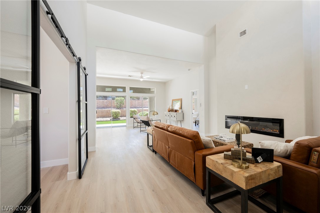 10017 Bundella Drive Las Vegas NV 89134