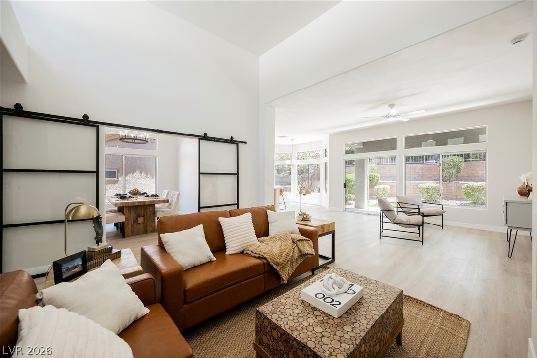 10017 Bundella Drive Las Vegas NV 89134