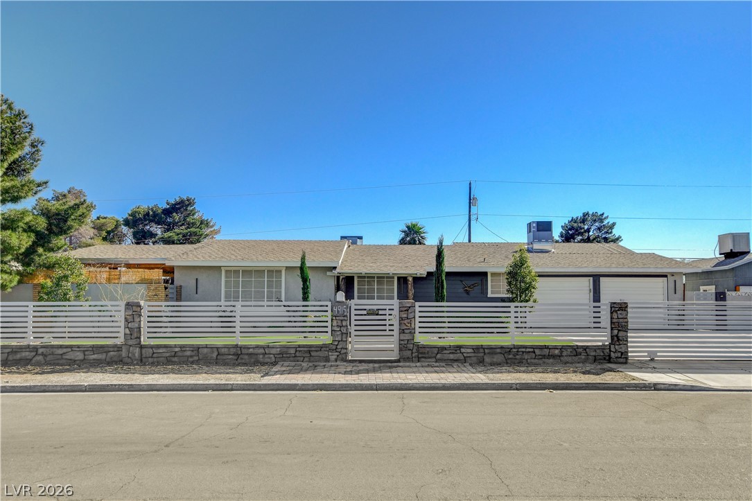 4915 Nevada Avenue Las Vegas NV 89104