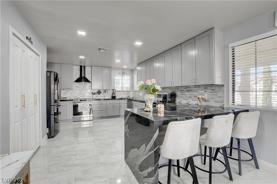 4915 Nevada Avenue Las Vegas NV 89104