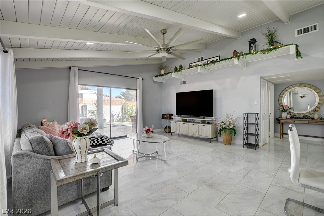 4915 Nevada Avenue Las Vegas NV 89104