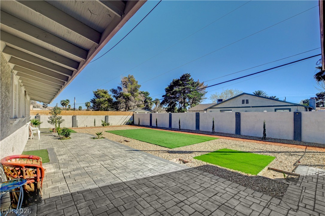 4915 Nevada Avenue Las Vegas NV 89104