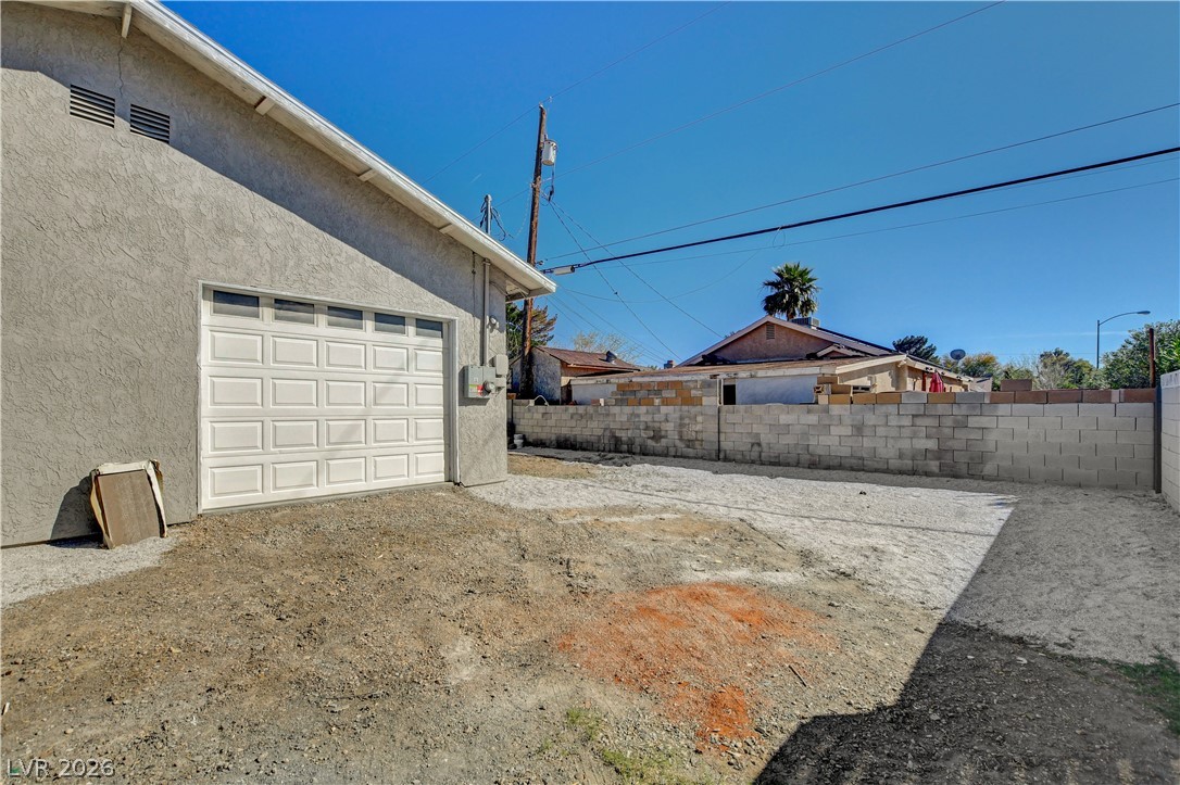 4915 Nevada Avenue Las Vegas NV 89104