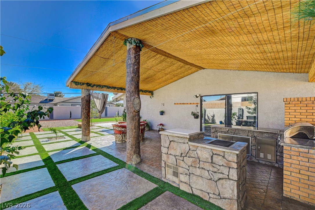 4915 Nevada Avenue Las Vegas NV 89104