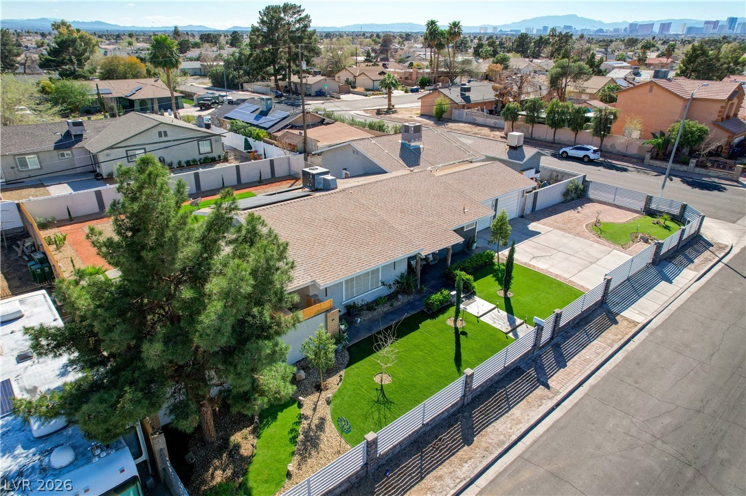 4915 Nevada Avenue Las Vegas NV 89104