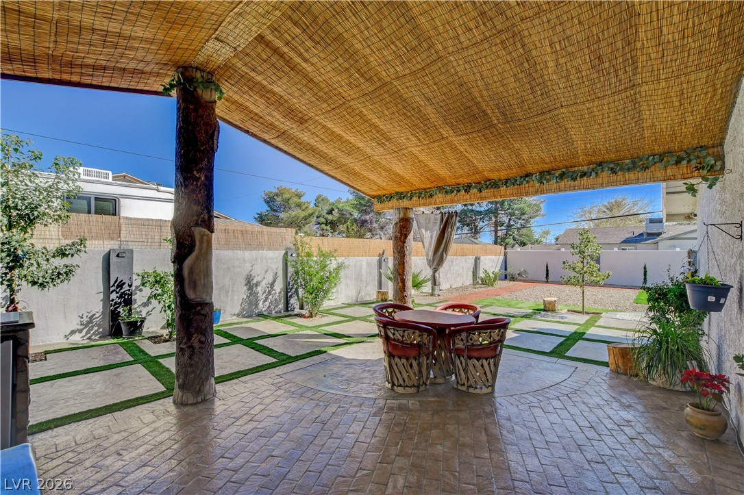 4915 Nevada Avenue Las Vegas NV 89104