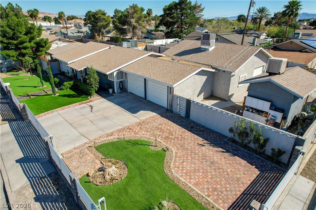4915 Nevada Avenue Las Vegas NV 89104