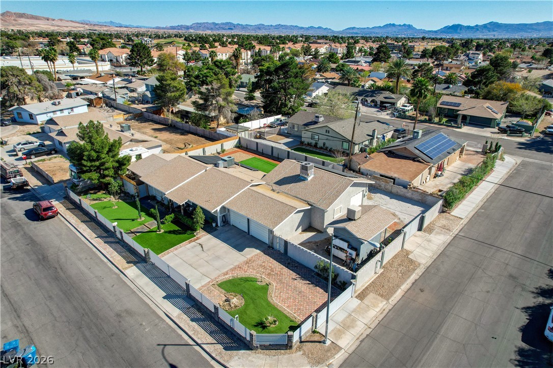 4915 Nevada Avenue Las Vegas NV 89104