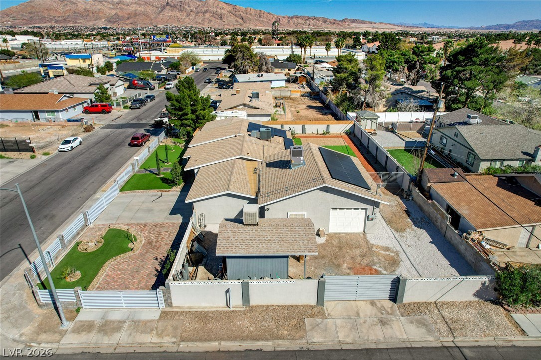 4915 Nevada Avenue Las Vegas NV 89104