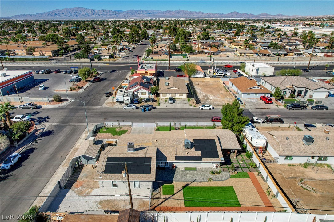 4915 Nevada Avenue Las Vegas NV 89104