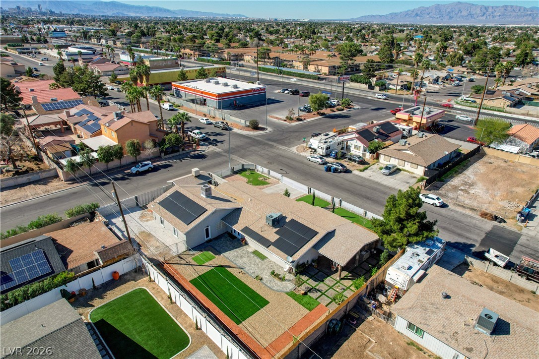 4915 Nevada Avenue Las Vegas NV 89104