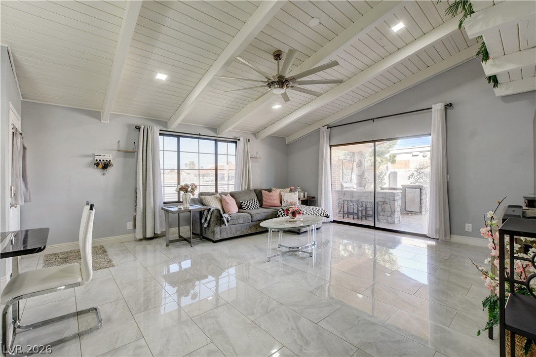 4915 Nevada Avenue Las Vegas NV 89104