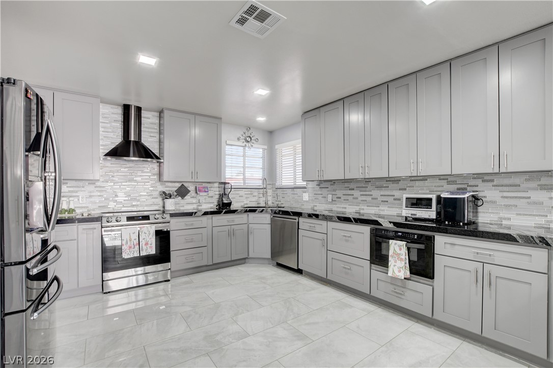 4915 Nevada Avenue Las Vegas NV 89104