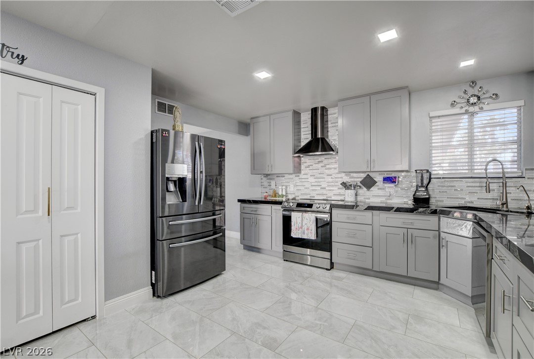 4915 Nevada Avenue Las Vegas NV 89104