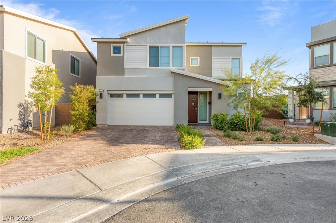 1414 Crimson Sunbird Avenue North Las Vegas NV 89084