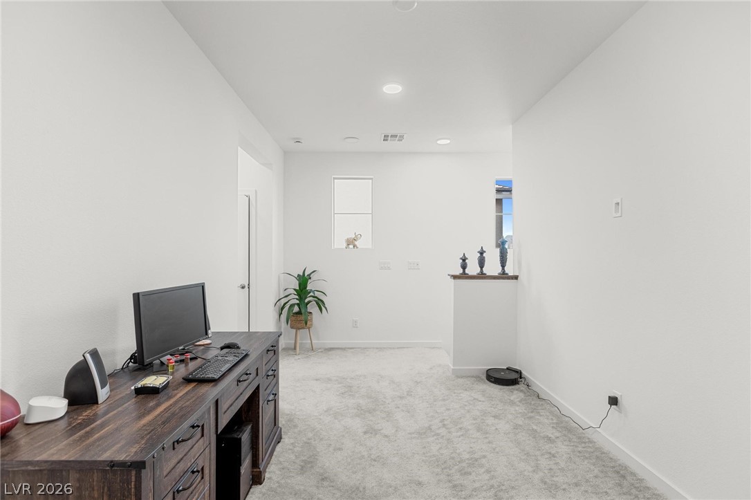 1414 Crimson Sunbird Avenue North Las Vegas NV 89084