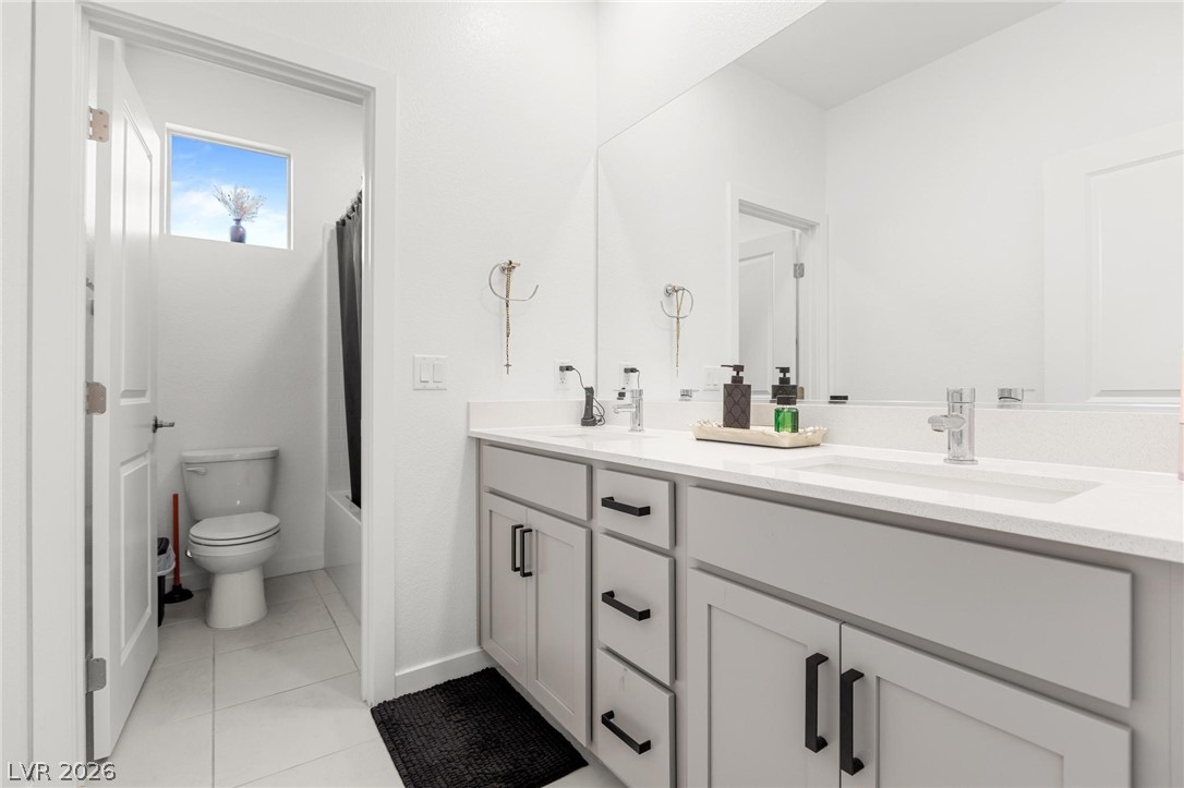 1414 Crimson Sunbird Avenue North Las Vegas NV 89084