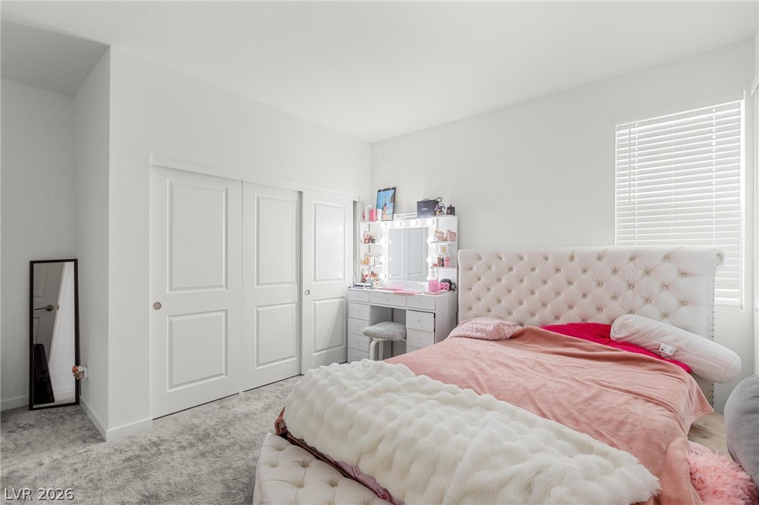 1414 Crimson Sunbird Avenue North Las Vegas NV 89084