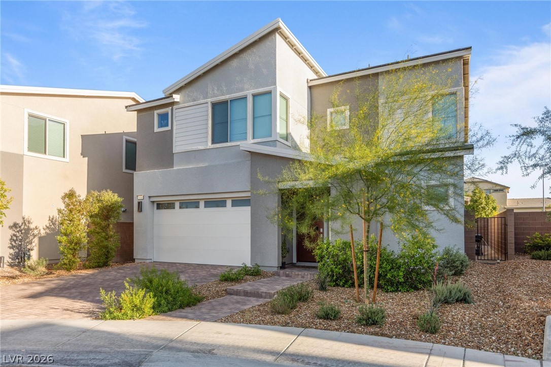 1414 Crimson Sunbird Avenue North Las Vegas NV 89084