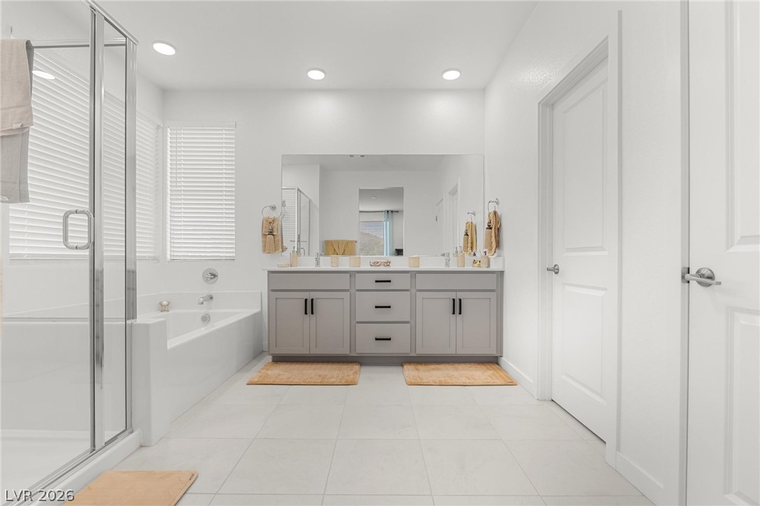1414 Crimson Sunbird Avenue North Las Vegas NV 89084