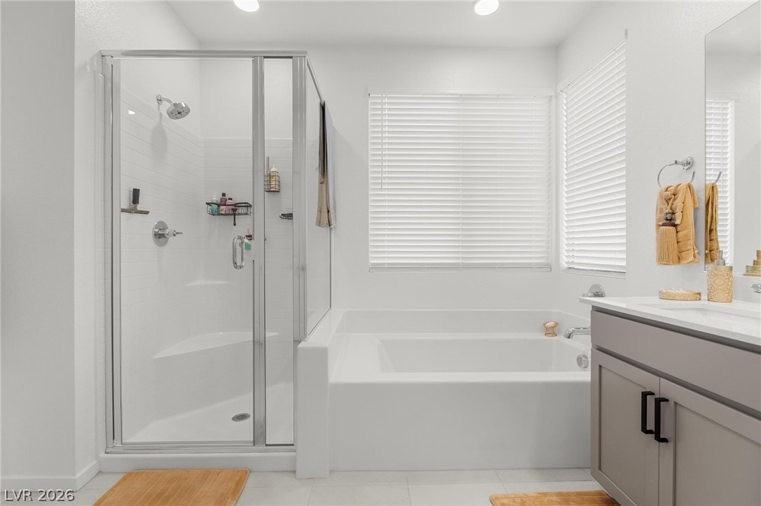 1414 Crimson Sunbird Avenue North Las Vegas NV 89084