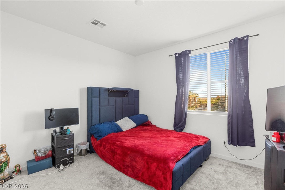 1414 Crimson Sunbird Avenue North Las Vegas NV 89084