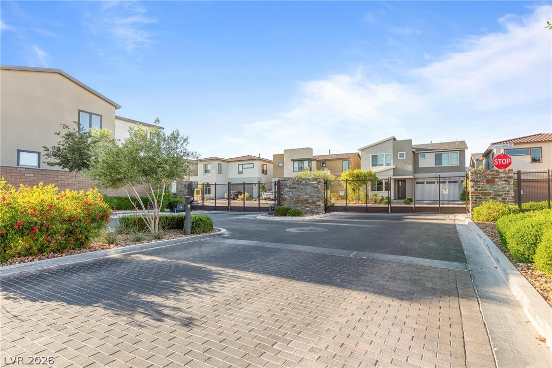 1414 Crimson Sunbird Avenue North Las Vegas NV 89084