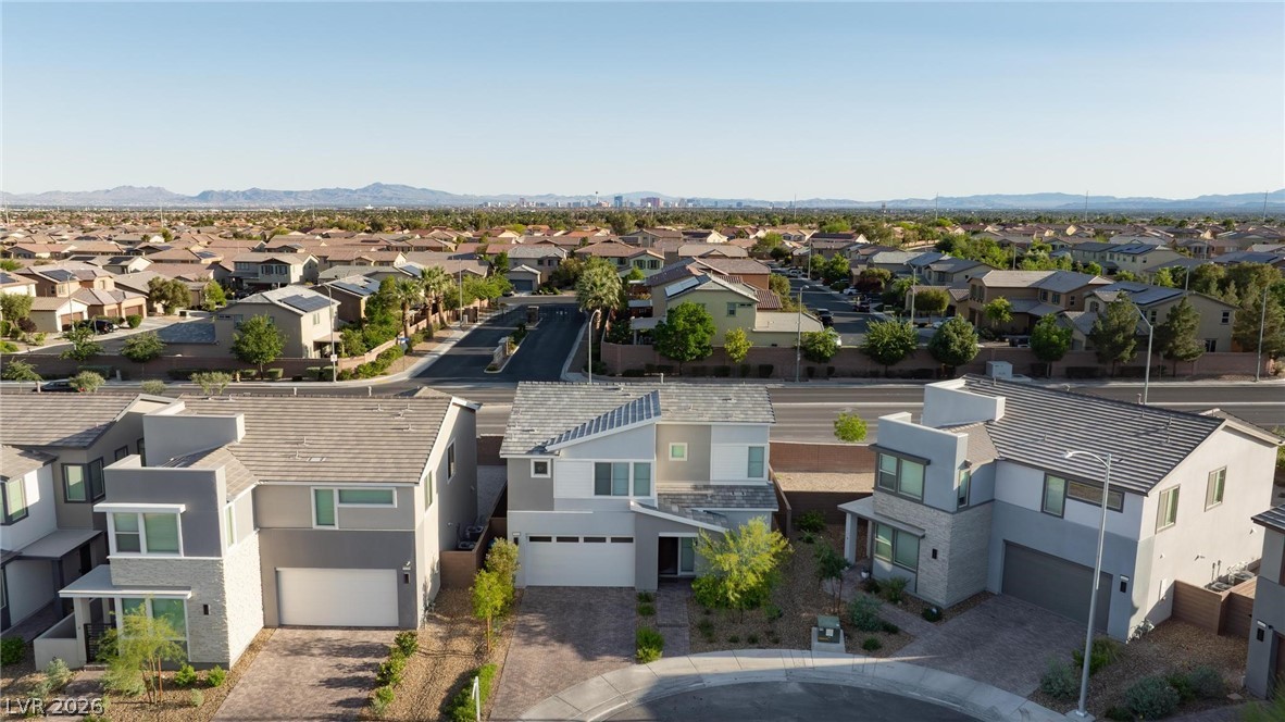 1414 Crimson Sunbird Avenue North Las Vegas NV 89084