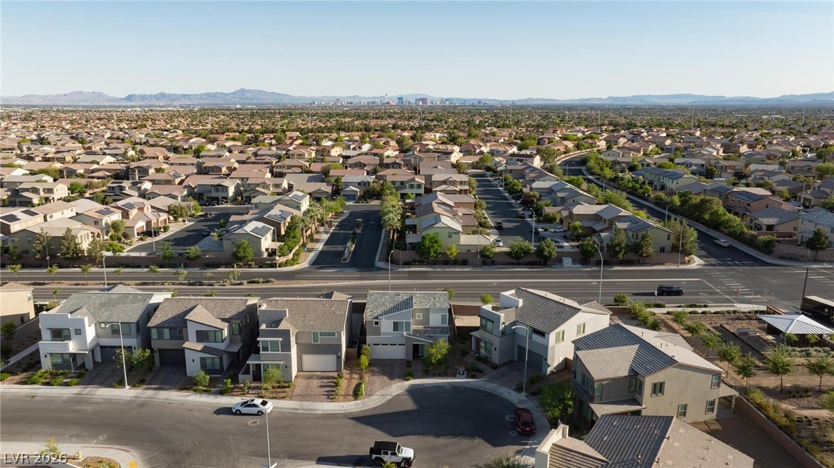 1414 Crimson Sunbird Avenue North Las Vegas NV 89084