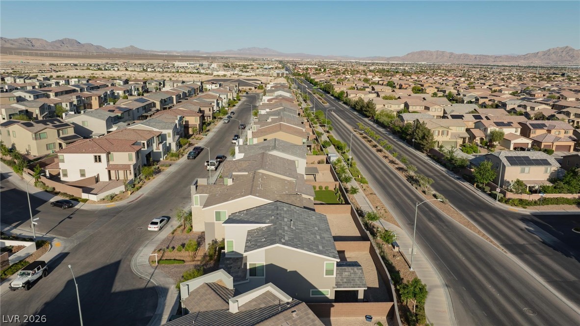 1414 Crimson Sunbird Avenue North Las Vegas NV 89084