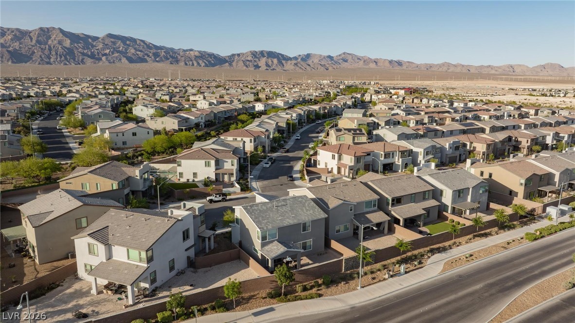 1414 Crimson Sunbird Avenue North Las Vegas NV 89084