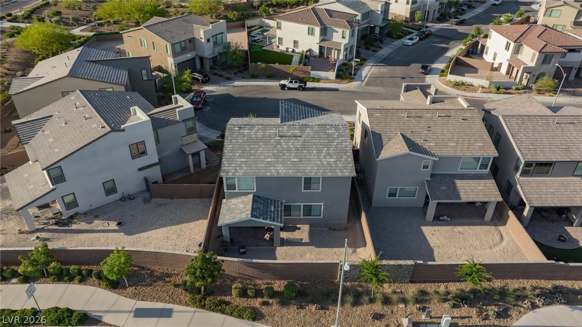 1414 Crimson Sunbird Avenue North Las Vegas NV 89084