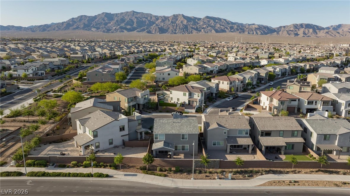 1414 Crimson Sunbird Avenue North Las Vegas NV 89084