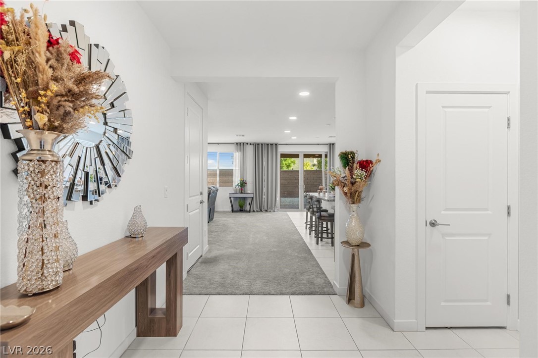 1414 Crimson Sunbird Avenue North Las Vegas NV 89084