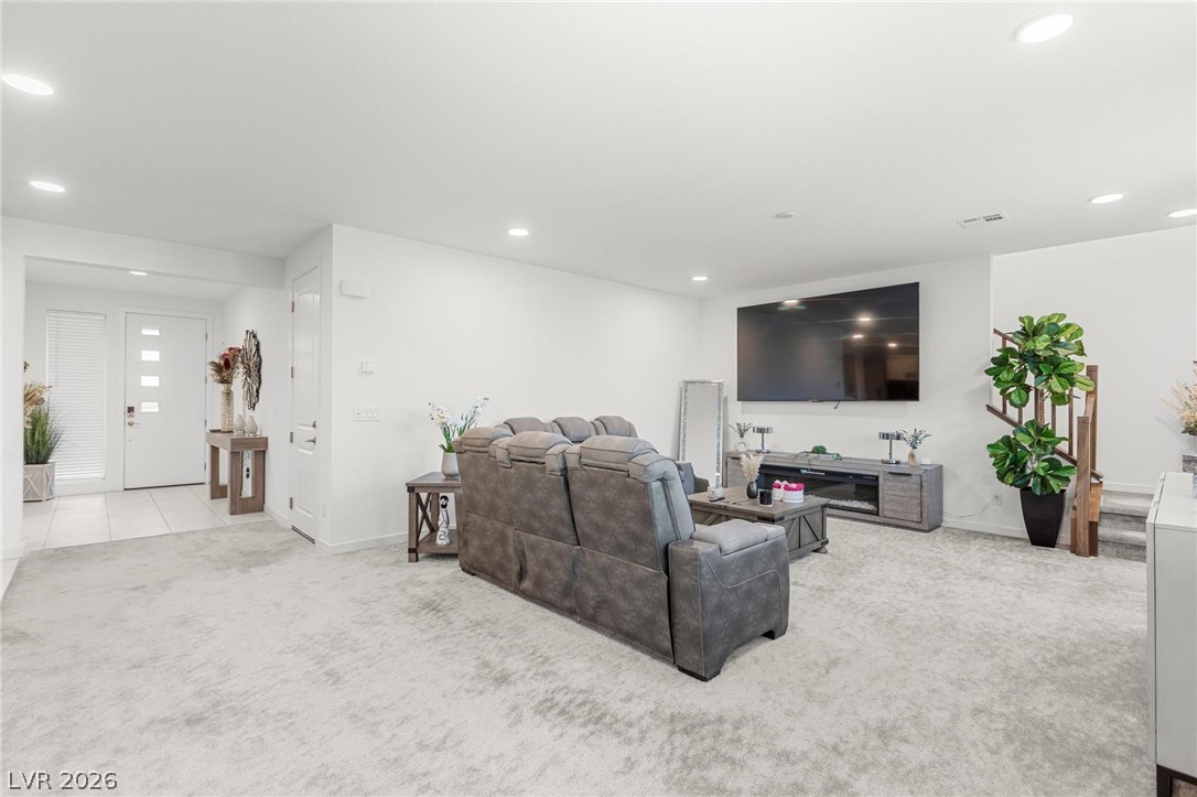 1414 Crimson Sunbird Avenue North Las Vegas NV 89084