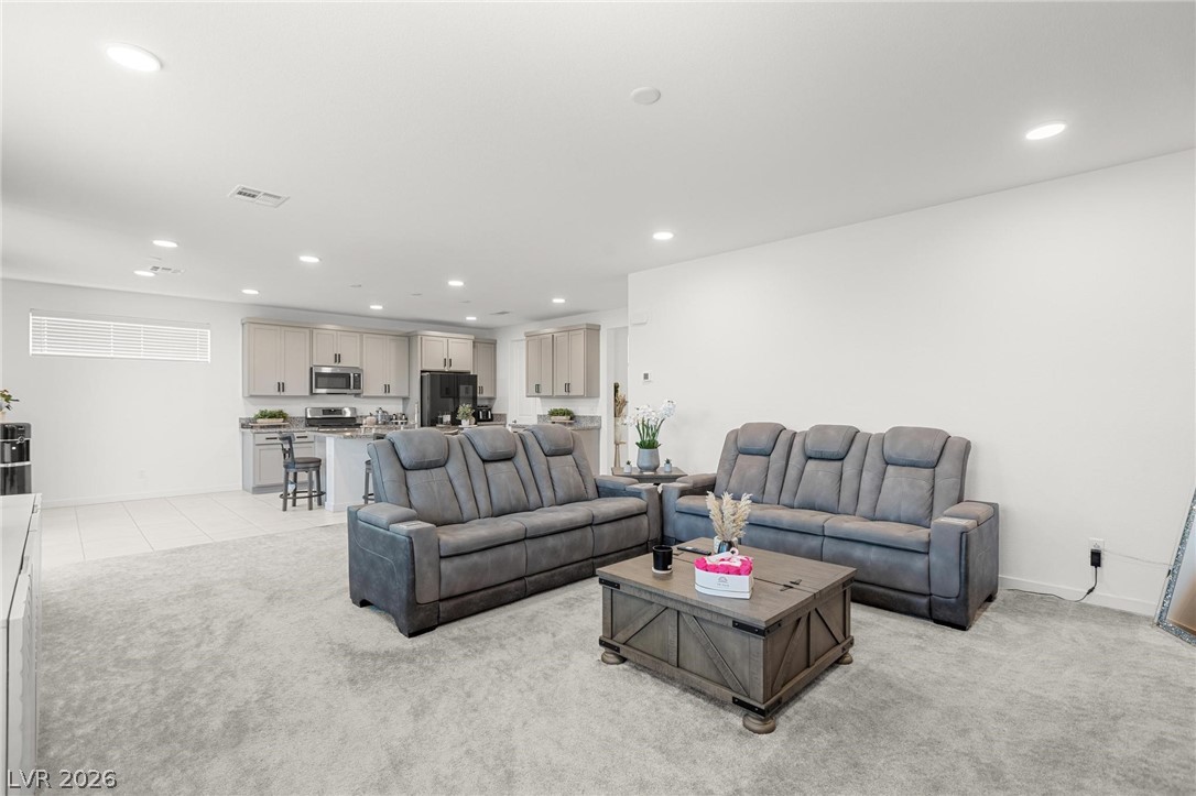1414 Crimson Sunbird Avenue North Las Vegas NV 89084