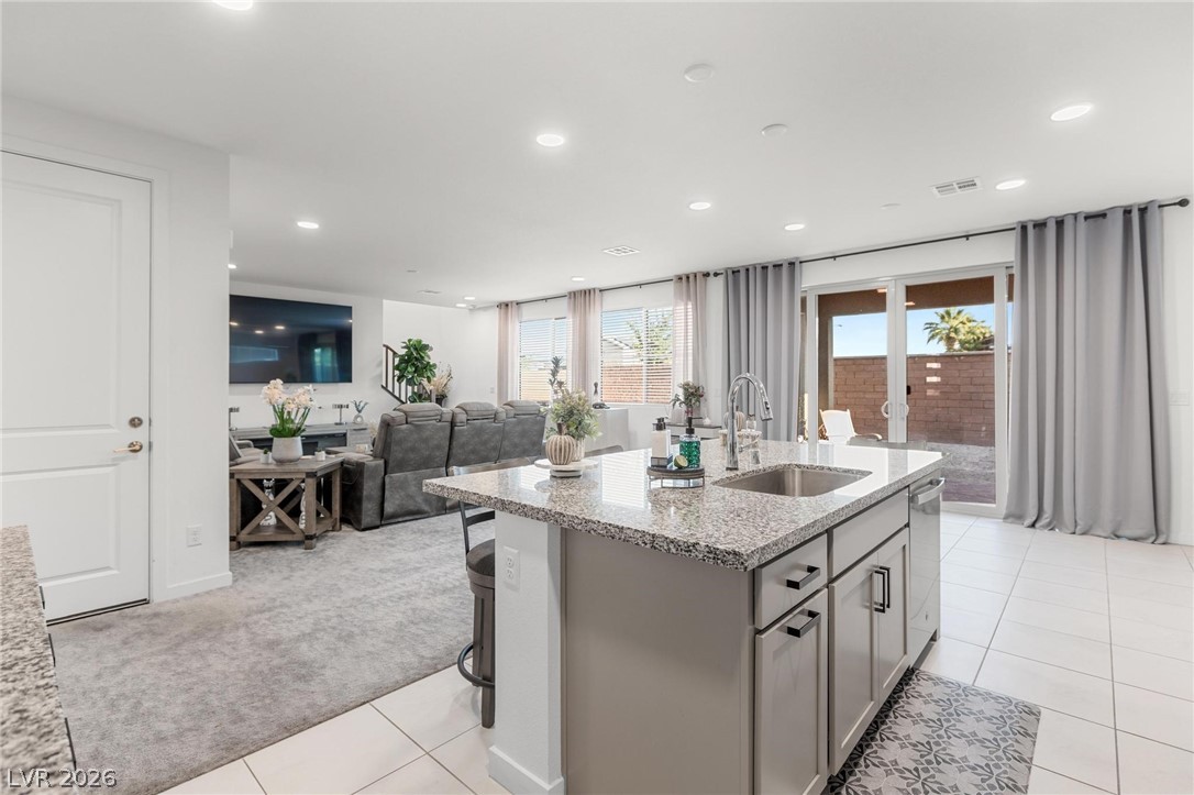 1414 Crimson Sunbird Avenue North Las Vegas NV 89084
