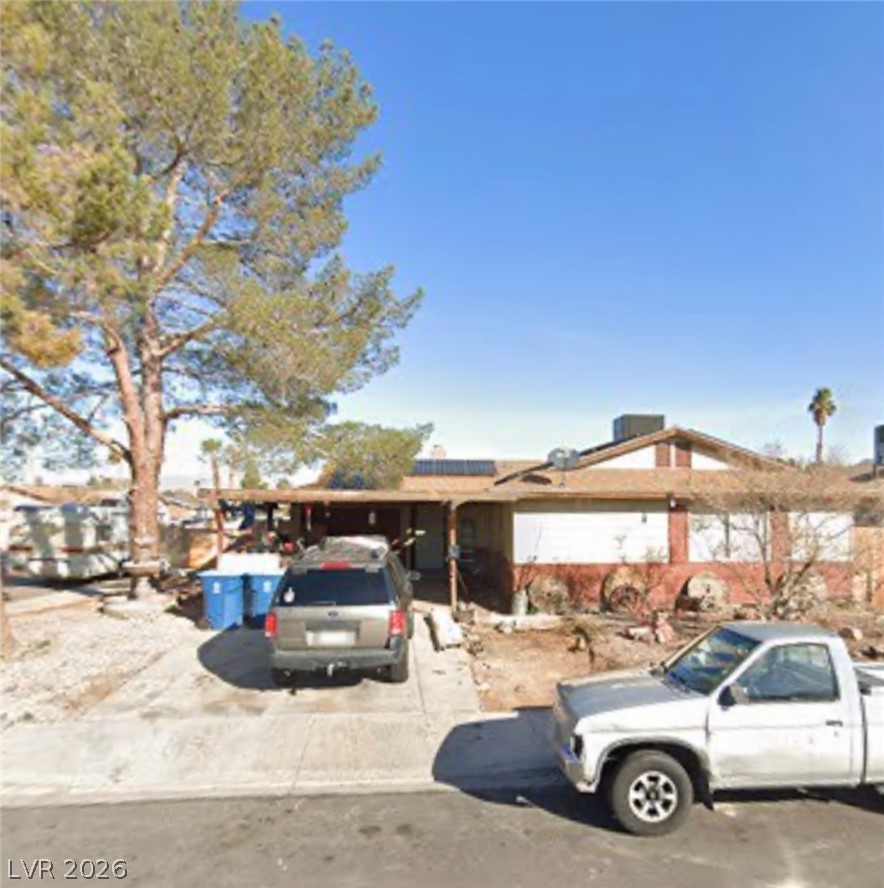 5110 Carmel Avenue Las Vegas NV 89122