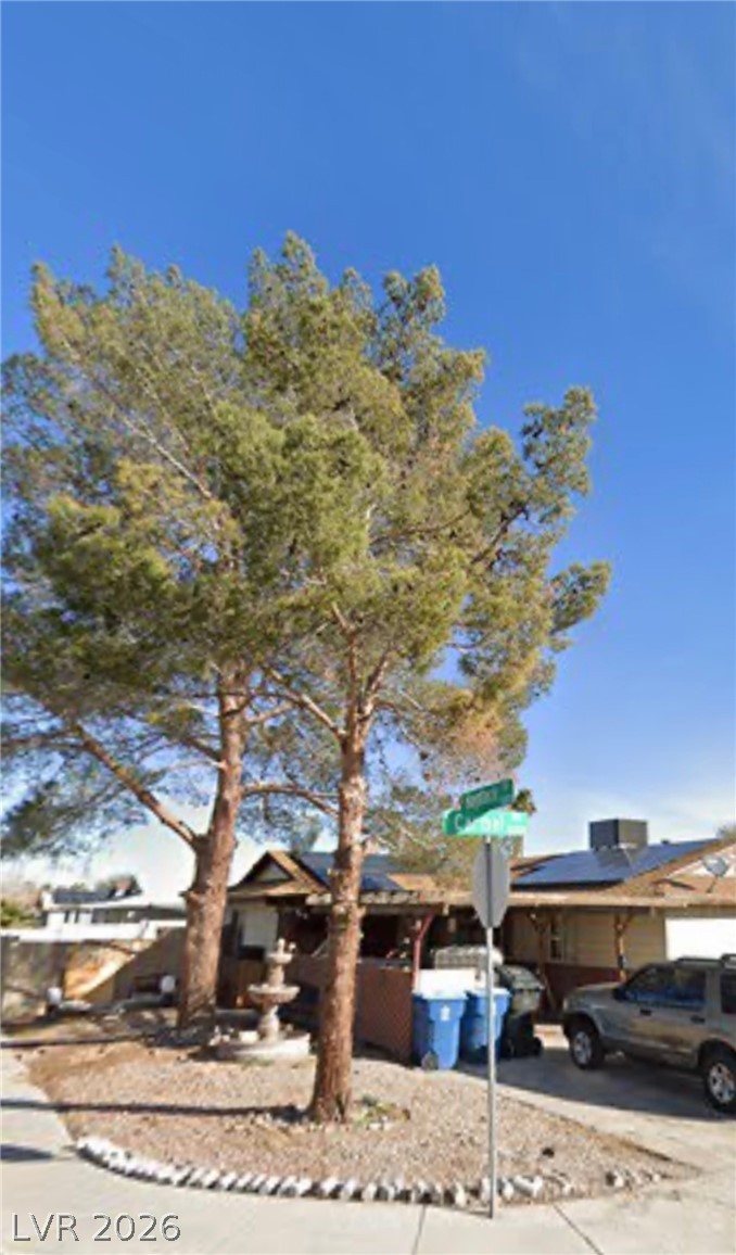 5110 Carmel Avenue Las Vegas NV 89122