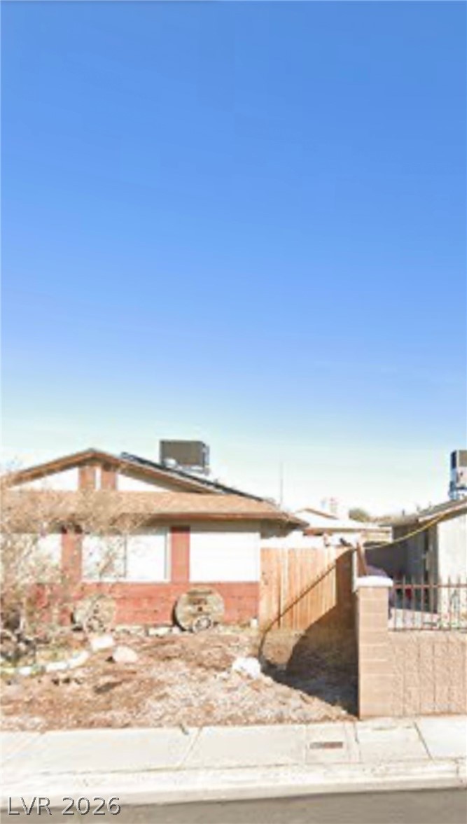 5110 Carmel Avenue Las Vegas NV 89122